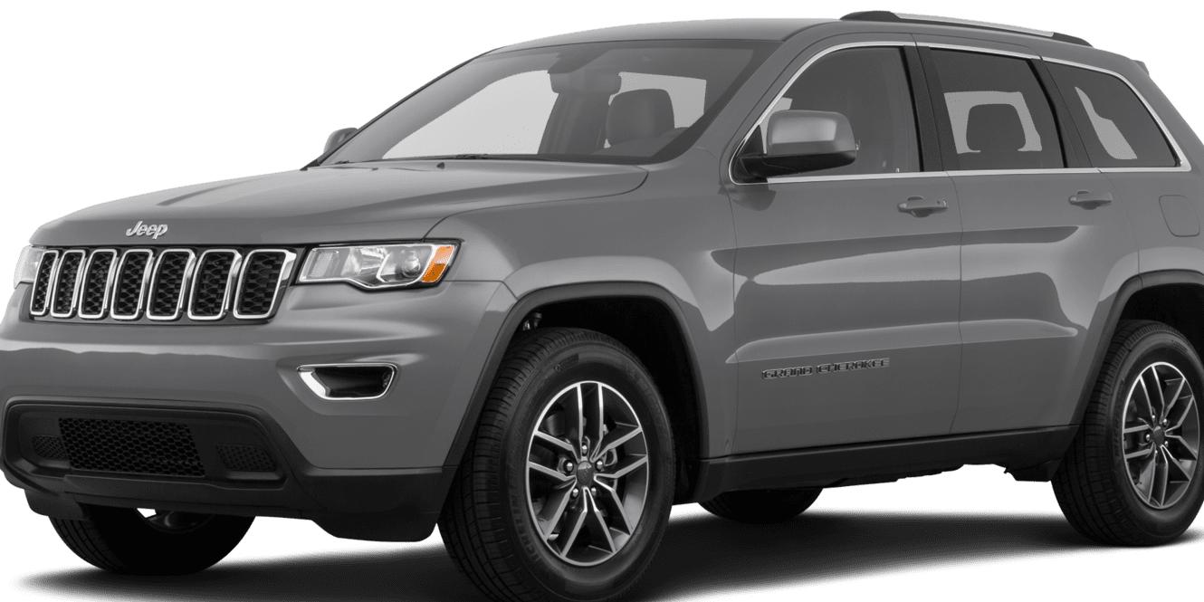 JEEP GRAND CHEROKEE 2019 1C4RJFAG1KC794639 image